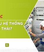 Có Bắt Buộc Nghiệm Thu Hệ Thống Xử Lý Nước Thải?
